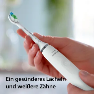Philips Sonicare 4100 elektrische tandenborstel HX3683/33
