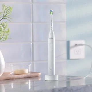 Philips Sonicare 4100 elektrische tandenborstel HX3683/33