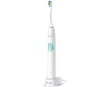 Philips Sonicare 4300 HX6807/24 elektrische tandenborstel wit