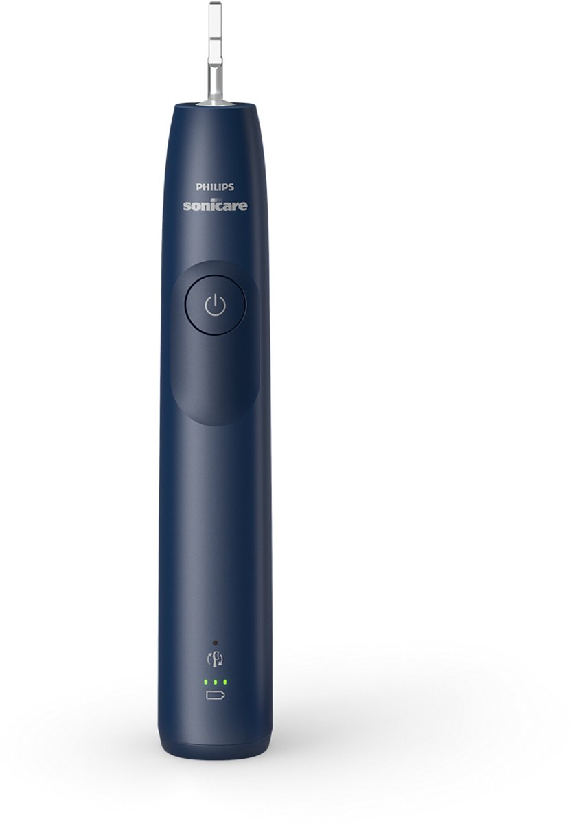 Wat vinden we goed aan de Philips Sonicare 5300 Elektrische Tandenborstel HX7103/01 Blauw