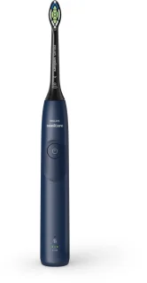 Philips Sonicare 5300 Elektrische Tandenborstel HX7103/01 Blauw