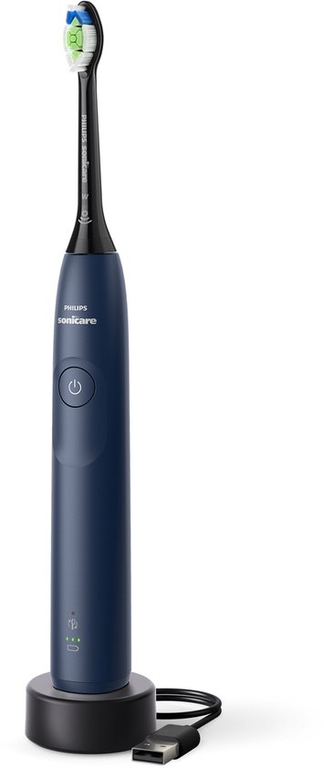 Philips Sonicare 5300 HX7103/01 — Efficiënt, witter en eenvoudig poetsen