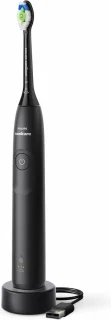 Philips Sonicare 5300 HX7101/01 Elektrische Tandenborstel Zwart