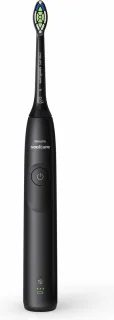 Philips Sonicare 5300 HX7101/01 Elektrische Tandenborstel Zwart