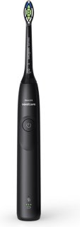 Philips Sonicare 5300 HX7101/02 Elektrische Tandenborstel Zwart