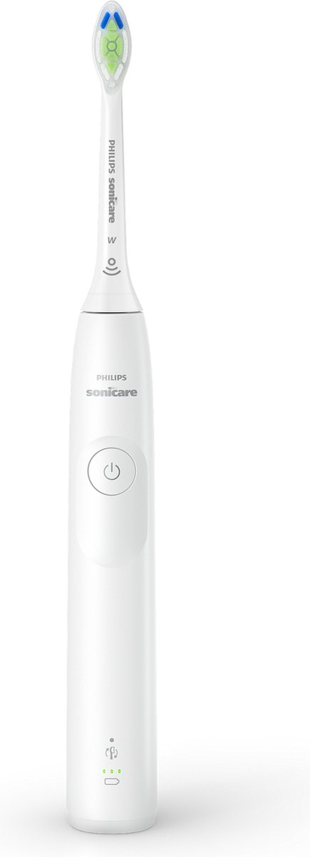 Philips Sonicare 5300 HX7108/02 Elektrische Tandenborstel Wit