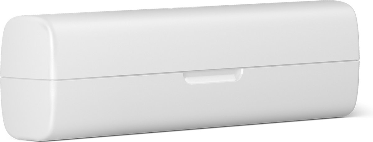 Philips Sonicare 5300 HX7108/02 Elektrische Tandenborstel Wit