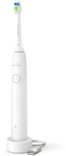 Philips Sonicare 5300 Series HX7108/01 Elektrische Tandenborstel Wit