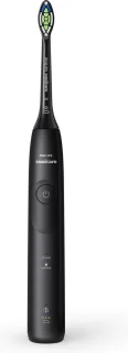 Philips Sonicare 5500 HX7111/01 Elektrische Tandenborstel Zwart