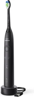 Philips Sonicare 5500 HX7111/01 Elektrische Tandenborstel Zwart