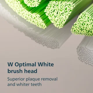 Philips Sonicare 5500 Series Duopack elektrische tandenborstels HX7119/02