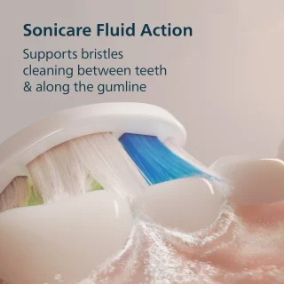 Philips Sonicare 5500 Series Duopack elektrische tandenborstels HX7119/02