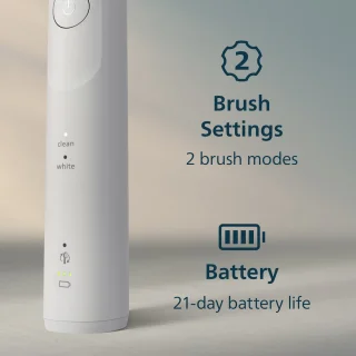 Philips Sonicare 5500 Series Duopack elektrische tandenborstels HX7119/02