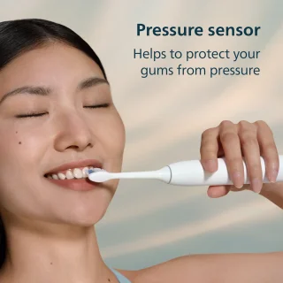 Philips Sonicare 5500 Series Duopack elektrische tandenborstels HX7119/02