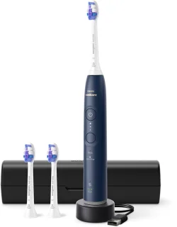 Philips Sonicare 6100 Blauw HX7403/01 Elektrische tandenborstel