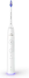 Philips Sonicare 6100 Series HX7400/01 Elektrische tandenborstel Wit