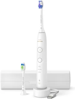 Philips Sonicare 6100 Series HX7410/02 elektrische tandenborstel wit