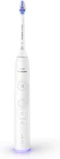Philips Sonicare 6500 Series HX7419/01 Elektrische Tandenborstel Duopack Zwart & Wit