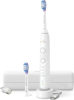 Philips Sonicare 7100 Elektrische Tandenborstel Wit HX7420/02