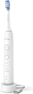 Philips Sonicare 7100 Elektrische Tandenborstel Wit HX7420/02