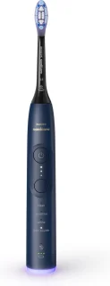 Philips Sonicare 7100 HX7429/01 Elektrische Tandenborstel Duo Wit Blauw