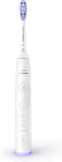 Philips Sonicare 7100 HX7429/01 Elektrische Tandenborstel Duo Wit Blauw