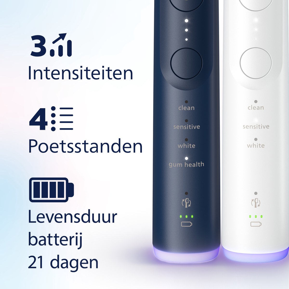 Wat vinden we minder goed
