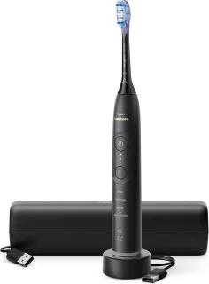 Philips Sonicare 7100 Series Elektrische Tandenborstel HX7421/01 Zwart