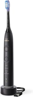 Philips Sonicare 7100 Series Elektrische Tandenborstel HX7421/01 Zwart