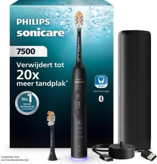 Philips Sonicare 7500 Series elektrische tandenborstel HX7421/14