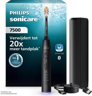 Philips Sonicare 7500 series elektrische tandenborstel