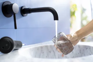 Philips Sonicare 9000 Diamond Clean HX9911/09 + Power Flosser 3000 HX3806/33 Zwart