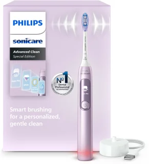 Philips Sonicare Advanced Clean Special Edition Elektrische tandenborstel HX3792/12