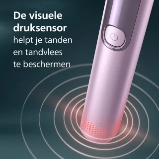 Philips Sonicare Advanced Clean Special Edition Elektrische tandenborstel HX3792/12