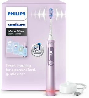 Philips Sonicare Advanced Clean Special Edition Elektrische tandenborstel HX3792/12