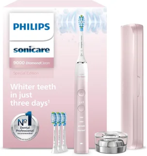 Philips Sonicare DiamondClean 9000 - Elektrische tandenborstel
