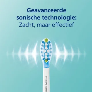 Philips Sonicare DiamondClean 9000 - Elektrische tandenborstel