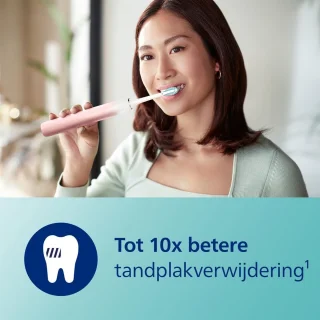 Philips Sonicare DiamondClean 9000 - Elektrische tandenborstel