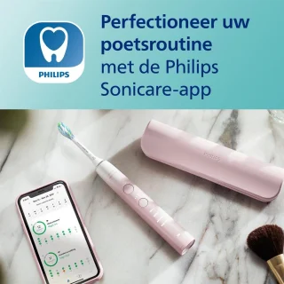 Philips Sonicare DiamondClean 9000 - Elektrische tandenborstel
