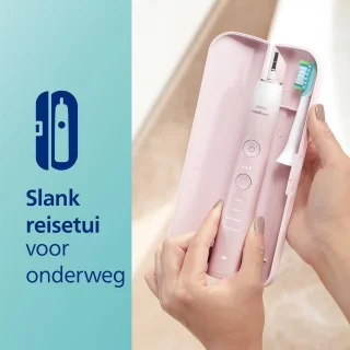 Philips Sonicare DiamondClean 9000 - Elektrische tandenborstel
