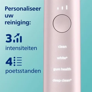 Philips Sonicare DiamondClean 9000 - Elektrische tandenborstel