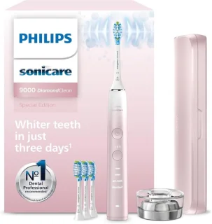 Philips Sonicare DiamondClean 9000 - Elektrische tandenborstel