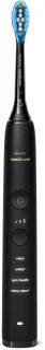 Philips Sonicare DiamondClean 9000 elektrische tandenborstel set