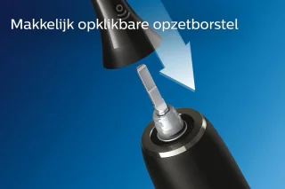 Philips Sonicare DiamondClean 9000 HX9911/29 Lichtroze