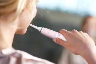 Philips Sonicare DiamondClean 9000 HX9911/29 Lichtroze