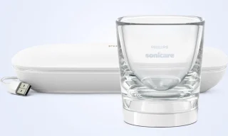 Philips Sonicare DiamondClean 9000 HX9911/29 Lichtroze