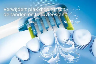 Philips Sonicare DiamondClean 9000 HX9911/29 Lichtroze