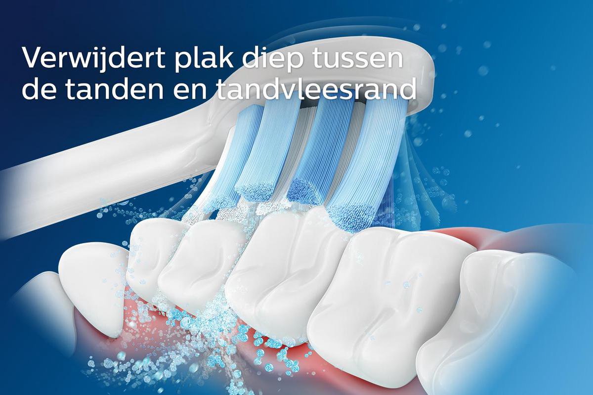 Philips Sonicare DiamondClean 9000 HX9911/29 Lichtroze