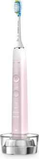 Philips Sonicare DiamondClean 9000 HX9911/84 Roze/Wit