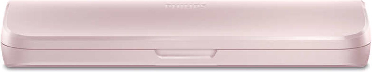 Philips Sonicare DiamondClean 9000 HX9911/84 Roze/Wit
